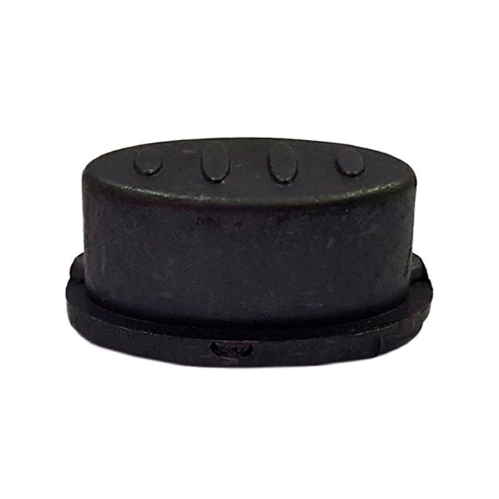 Botão Lateral Das Chapas Para Grill Cuisinart GR4 4306