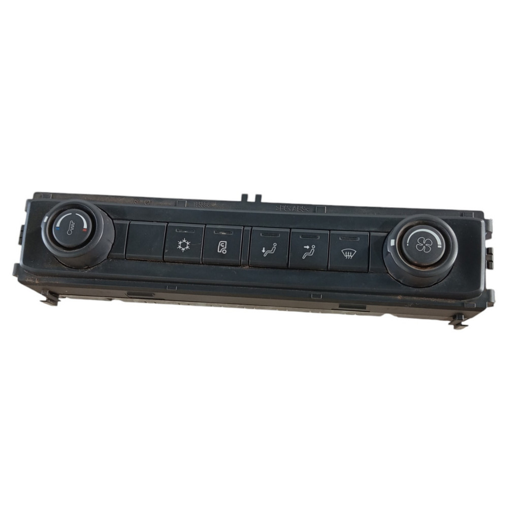 Comando Ar Condicionado Scania Ntg Original 2090481