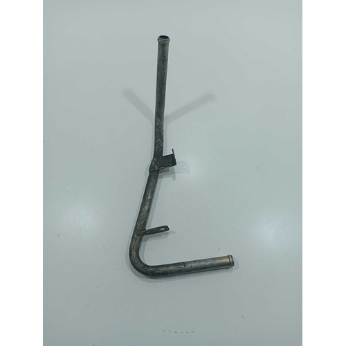 Cano Tubo D\'água Motor Gm S10 2.5 2008 Original Preta
