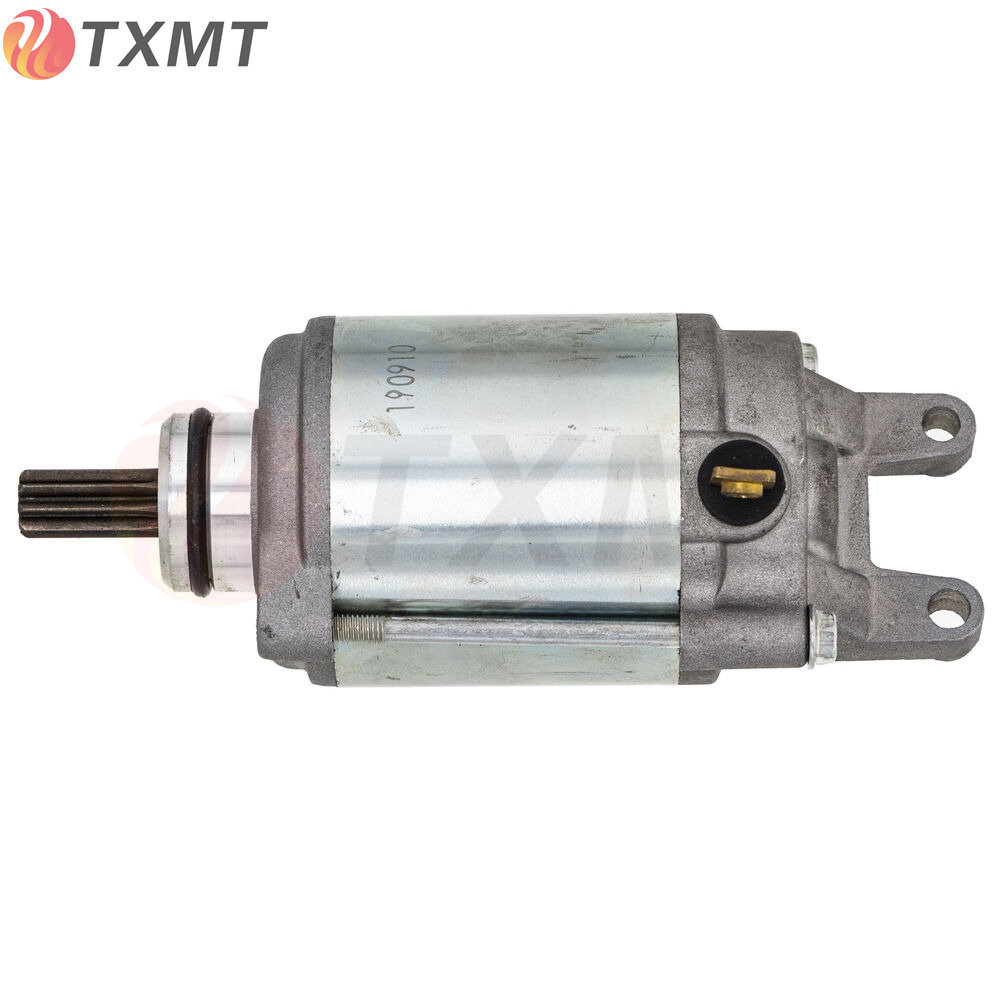Adequado para motor de partida Suzuki GSXR1000 K8 2001-2008