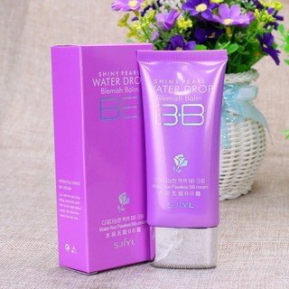 Century acessório hidratante BB creme hidratante de longa duração corretivo iluminador base líquida cuidados com a pele 