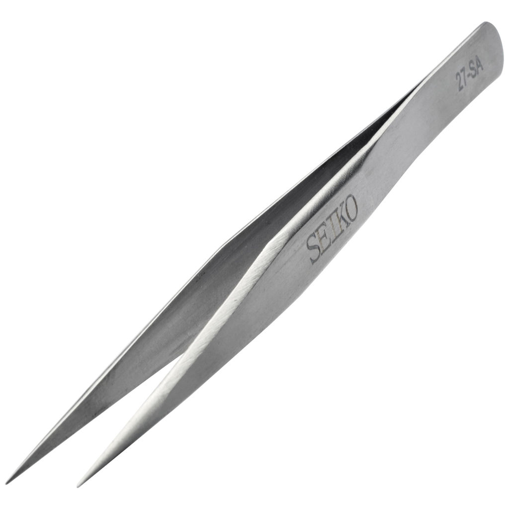 Pinça Anti-Magnética Seiko