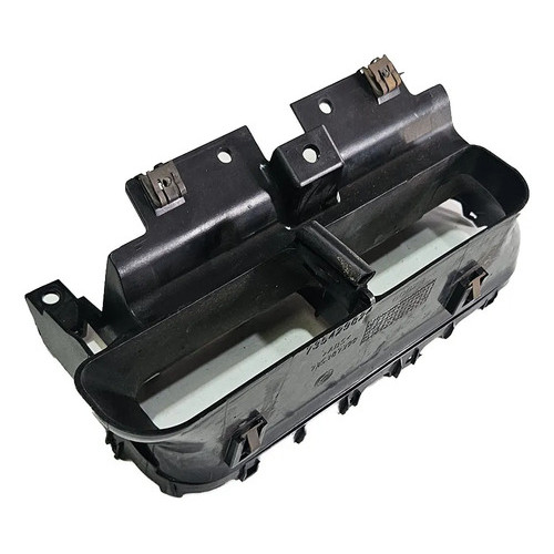 Moldura Difusor Ar Painel Fiat Punto Linea 2012