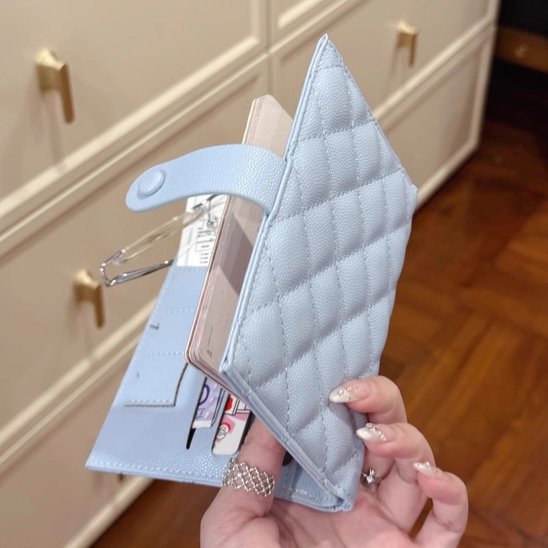 Titular do passaporte de viagem saco de armazenamento titular do passaporte carteira cartão de documento integrado multi