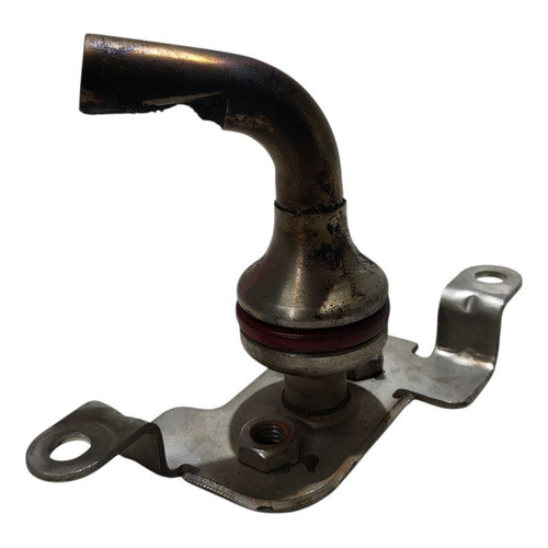 Cano Tubo Válvula Egr 9l8e9e470da Ford Fusion 2010 A 2012