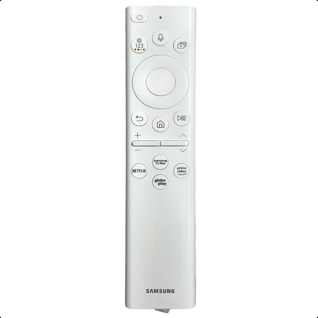 Controle Samsung Solar The Frame Qn43ls03bag Qn50ls03bag Couto