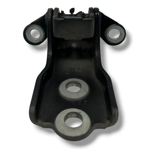 Par Dobradiça Porta Diant Esq Gm Captiva 2008 2010 2012 2014