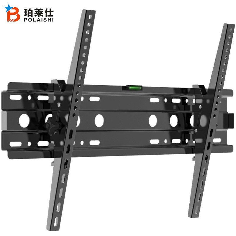 Suporte Universal para TV de 32, 65, 75 polegadas, Suporte de TV Ajustável para Montagem na Parede, Suporte para Display
