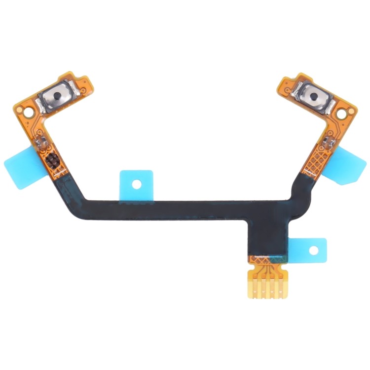 Venda Direta Da Fábrica Para Samsung Galaxy Watch 46mm SM-R800 Cabo Flexível Com Botão Liga/Desliga