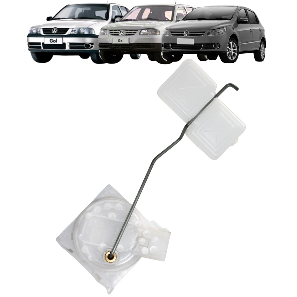 Sensor Nível Boia Combustível Corsa 1.0 1.8 Gasolina 2002 a 2007