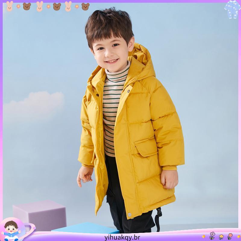Casaco Infantil de Inverno Casaco Infantil de Inverno Casaco Infantil de Inverno Casaco Infantil de Alta Qualidade Casa