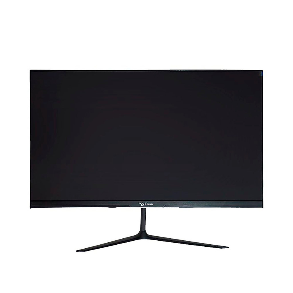 MONITOR DUEX 24 FULL HD IPS HDR DX240ZG 144HZ PRETO