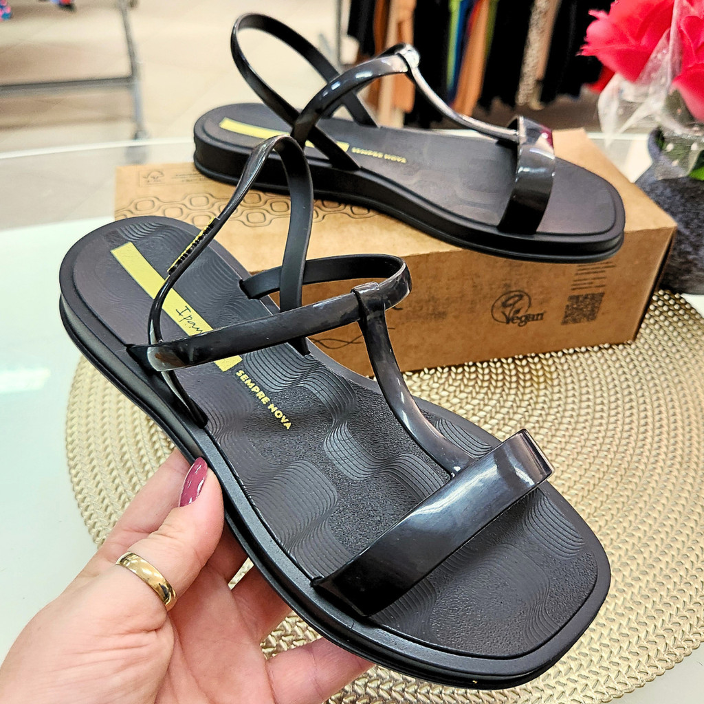 Sandália Feminina Ipanema Glow Color
