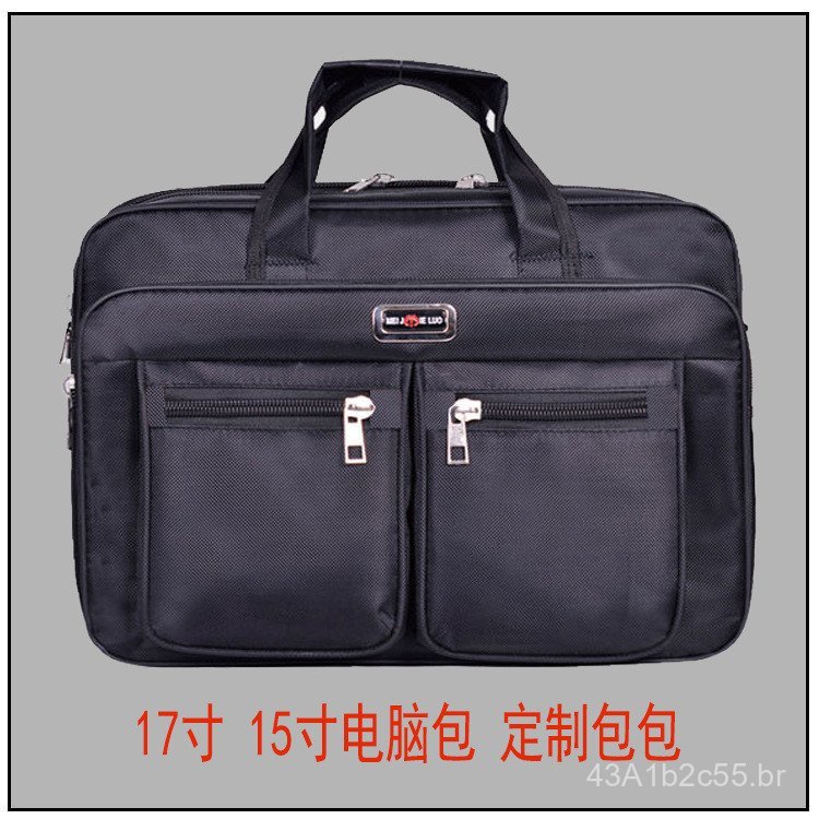 Nova Bolsa para Laptop 2021, Atacado, Bolsa para Laptop de 17 Polegadas, Bolsa para MacBook, Bolsa para Notebook de Gran
