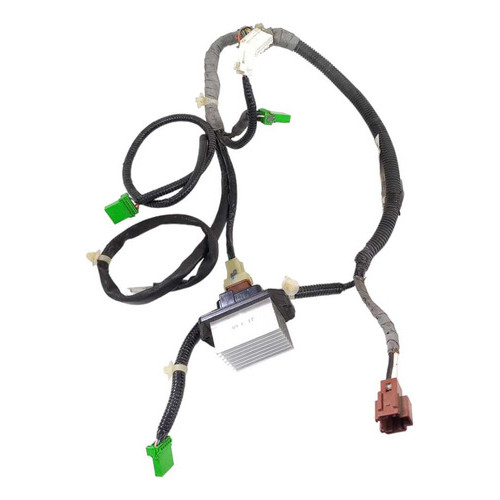 Chicote Caixa Ar Condicionado Honda Civic 1.8 2007/2011