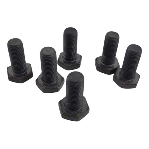 Kit 6 Parafuso Volante Cremalheira Ford Fiesta Zetec 1.0 1.6