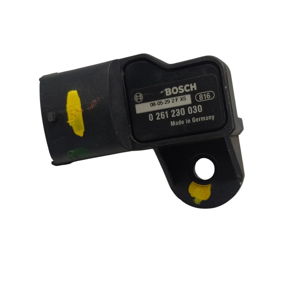 Sensor Map Fiat Palio Siena Strada 1.0 06/12 0261230030