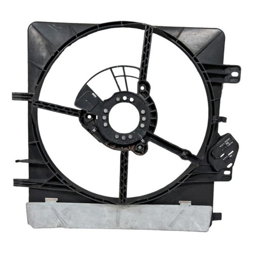 Defletor Ventoinha C4 2004/05