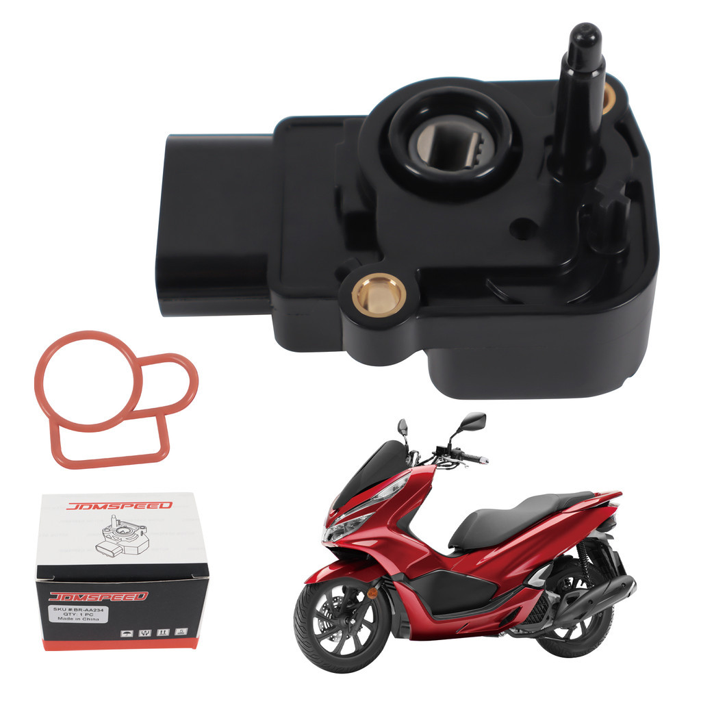 Sensor Map Tps Híbrido Honda Pcx 125/150 2015 Até 2019 16060-k35-v01 em Oferta na Shopee