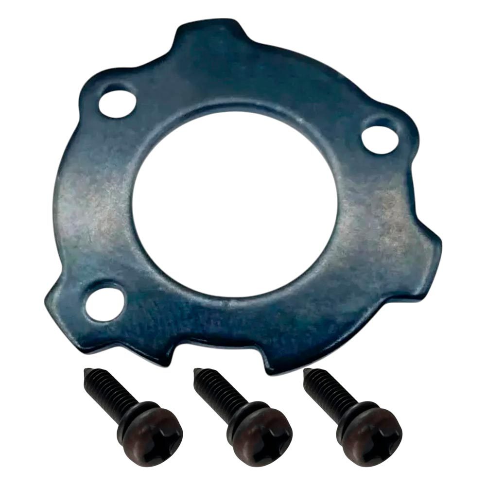 Kit Anel de Fixação + Parafusos p/ Esmerilhadeira DWE4010 Tipo 1 Dewalt