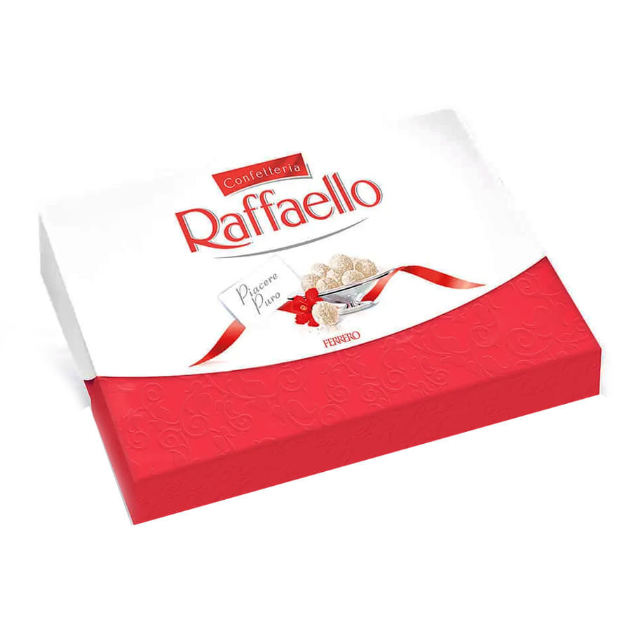 O que é Ferrero Raffaello? Guia e Onde Comprar | BuscaProdutos