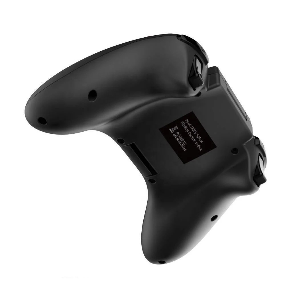 Detalhes do Controle Joystick Bluetooth Ipega Pg-9021 Preto Para Jogos