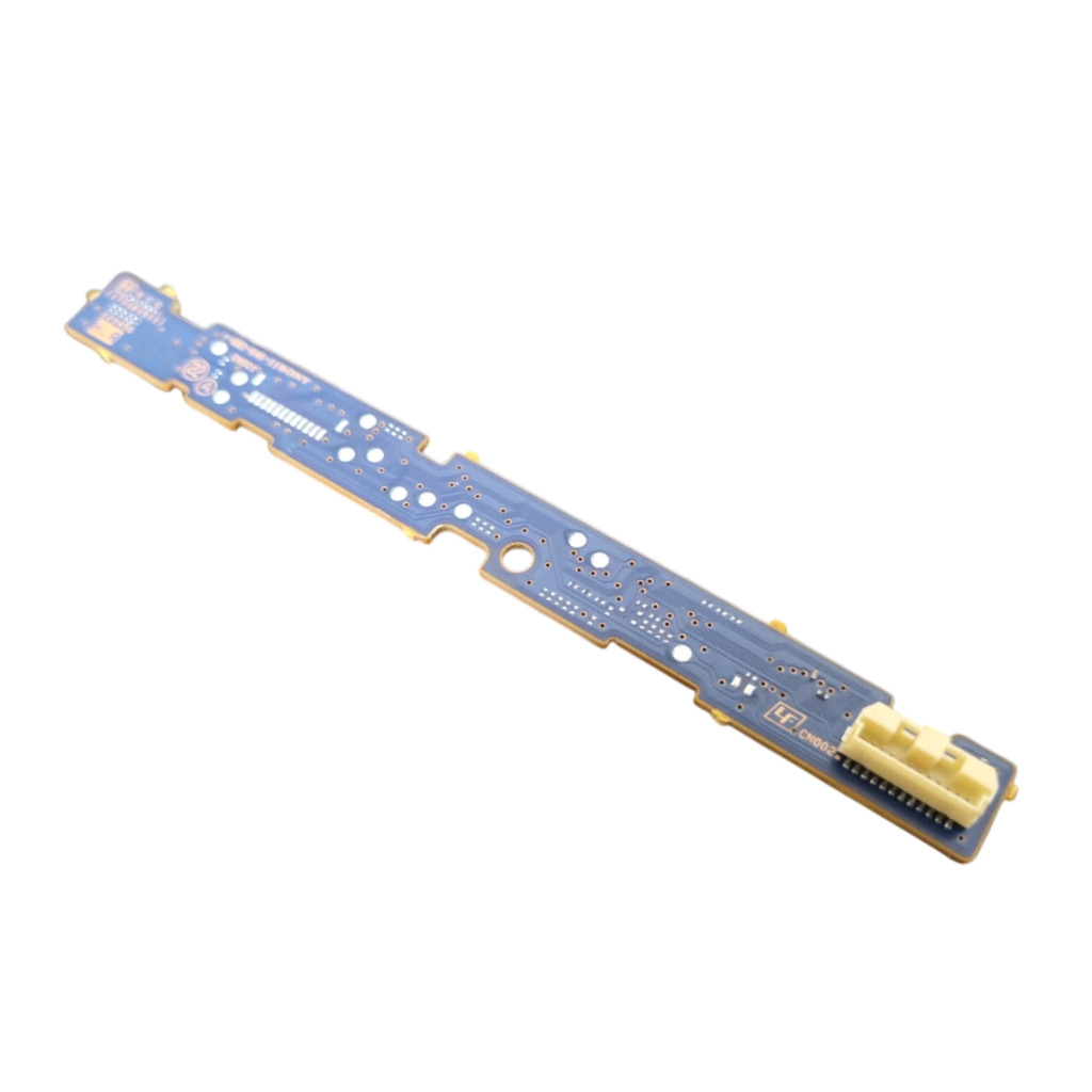 Placa Teclado de Funções Compatível Kdl-40ex605