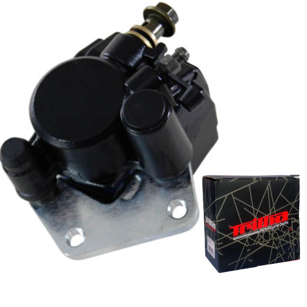 Pinça Caliper Dianteiro - Strada CBX 200 - Titan 125 ES