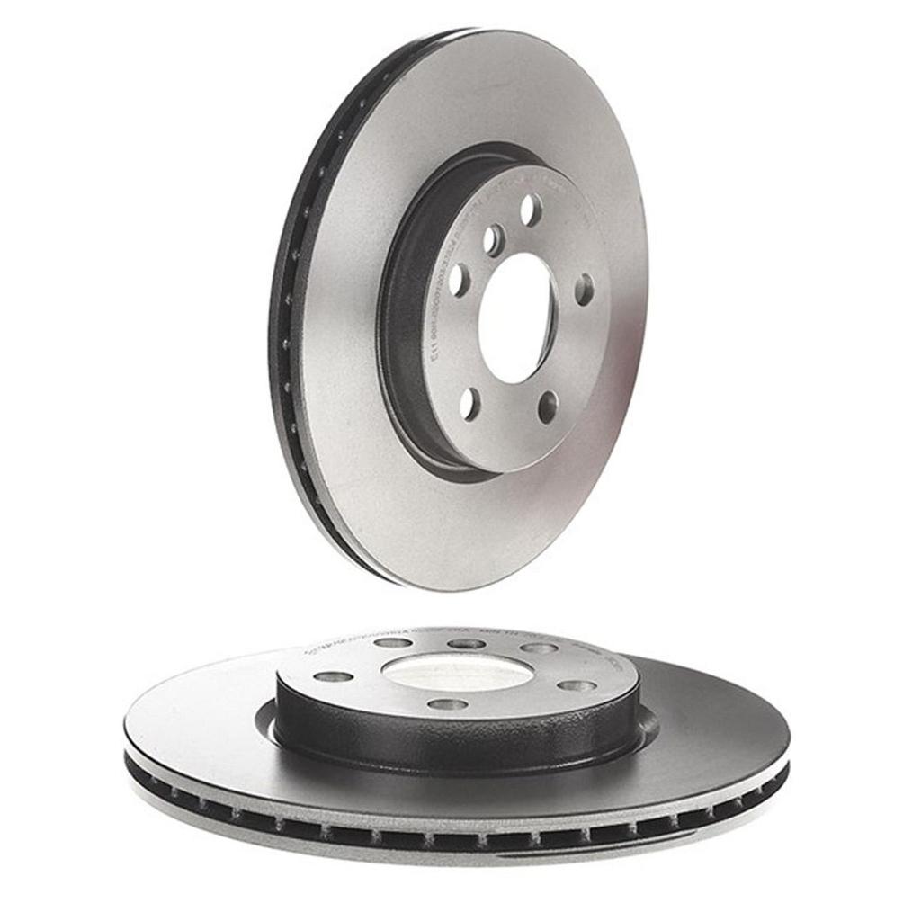 Disco Dianteiro Brembo Mini John Cooper Works 2.0 2016-2020