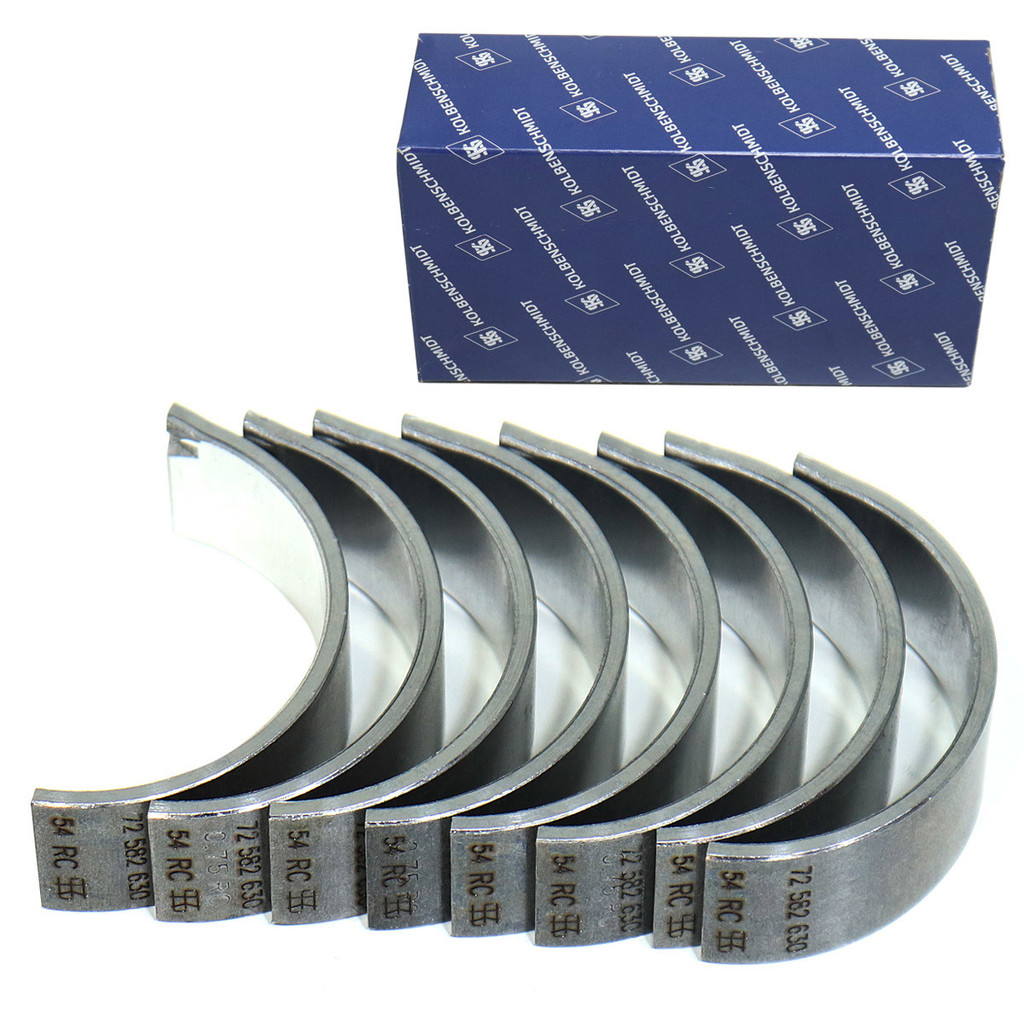 Bronzina Biela Medida 075 Verona 1.6 8v Cht 1989 A 1992 em Oferta na Shopee