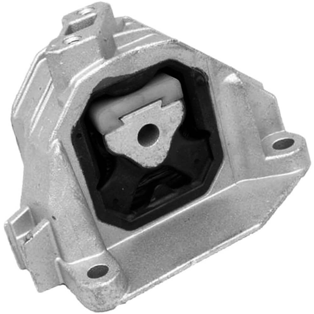 Coxim Motor Gol G5 1.0 1.6 2009 A 2018 Passageiro S/suporte em Oferta na Shopee