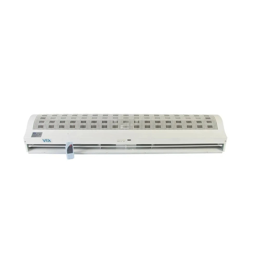 Detalhes do Cortina de Ar Vix One 120cm Branca – 220 Volts