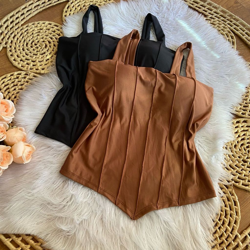 Blusa cropped feminino plus size suplex 46 a 50 morcego bico em Oferta na Shopee