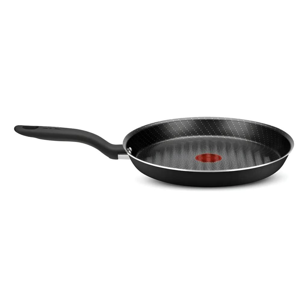 Frigideira Grill Antiaderente 28cm Elegance Preto – Rochedo