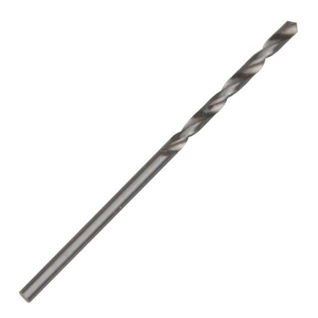 Broca Aço Rápido HSS 2,4mm 3/32" - Tramontina
