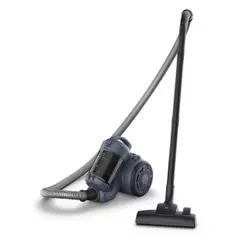 Aspirador de Pó sem Saco Electrolux 1300W Efficient CyclonicPower e Filtro HEPA Azul (ABS05)