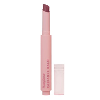 Radiance Balm Lip Balm - Hbl6501 - Ruby Rose em Oferta na Shopee