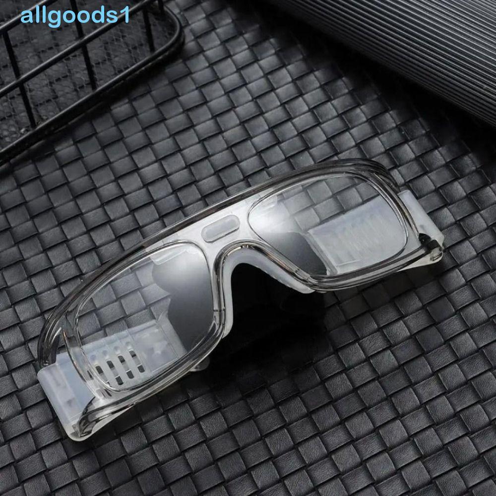 Óculos De Treinamento ALLGOODS , Esportivo Elástico Com Cabeça Anti-Arco , Leves