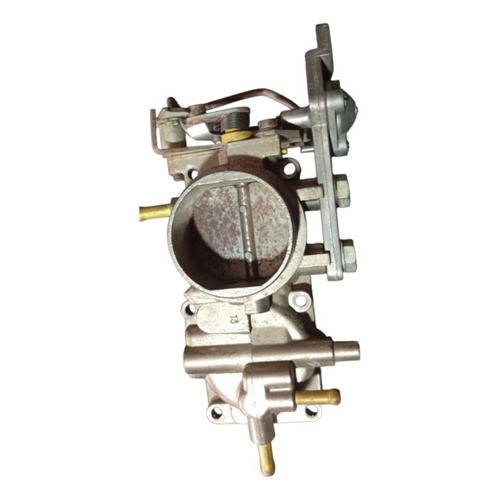 Tampa Carburador Brosol Solex
