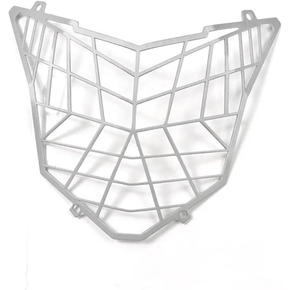 Grade Do Farol Da Motocicleta , Capa Protetora Para CB500X 2013 2014 2015-2022 Cabeça Lâmpada Luz Guarda Protetor Proteg