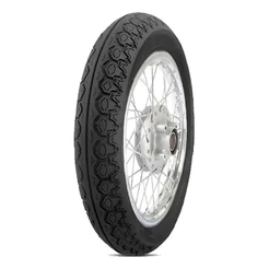 Roda Traseira Pop 100 Pop 110i Raiada 4mm Com Pneu