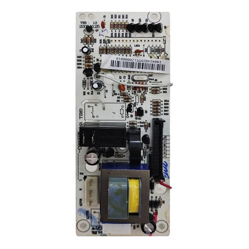 Placa Microondas Philco Pms18 Pms24 127v Mel083-saa7 Mel083