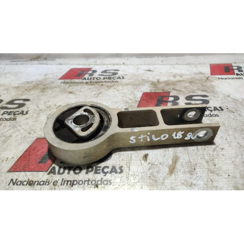 Suporte Coxim Do Câmbio Fiat Stilo Original