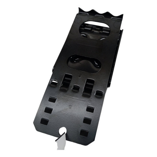 Suporte Calço Roda Mercedes B180 B200 2008 2009 2010 2011
