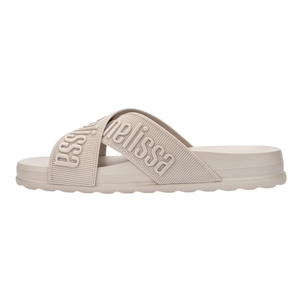 Chinelo Melissa Cozy Slide M Lover II Feminino · foto 2