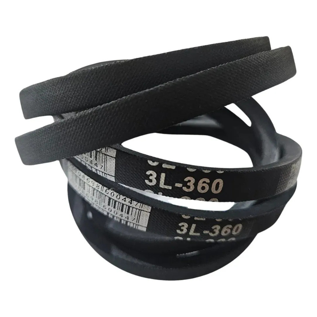 Correia 3l 360 - ( Z-900 ) Tanquinho