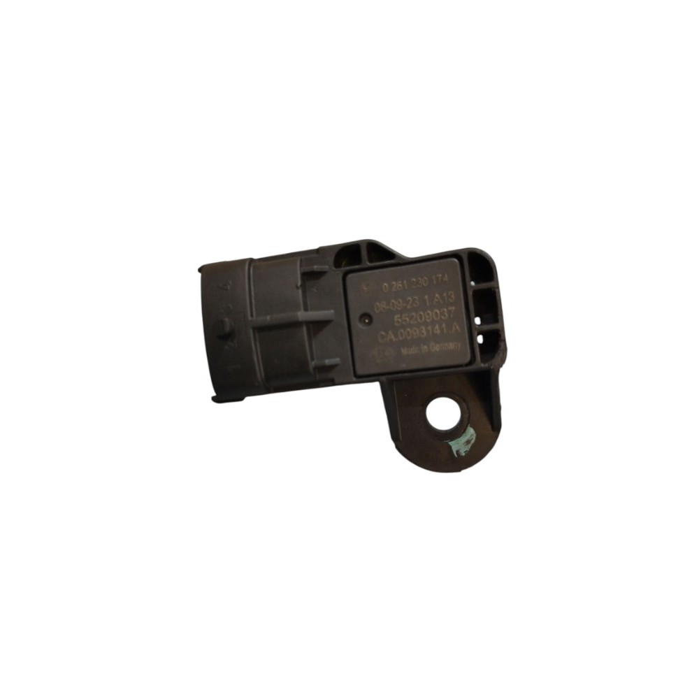 Sensor Map 1.0 16v 1.4 Palio Punto Siena Uno 2009 2011 Usado
