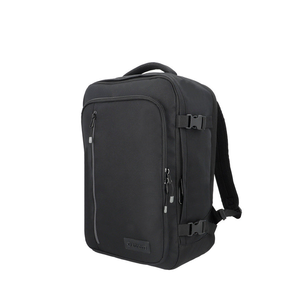 Imagem Mochila Notebook Xtrem Litemove 5XT Preta