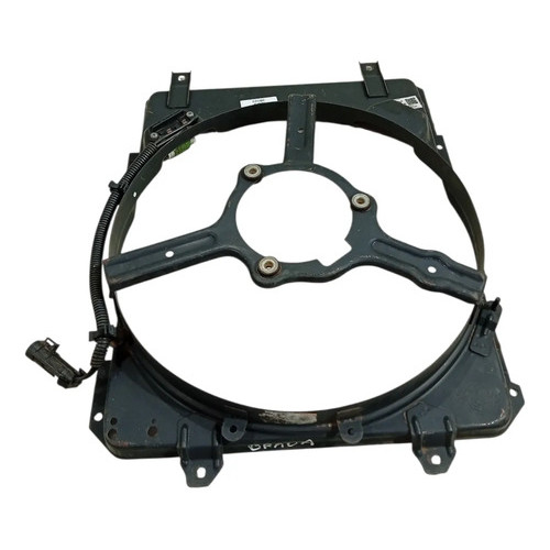 Defletor Ventoinha Radiador Fiat Brava Marea 1998 2000 1.6