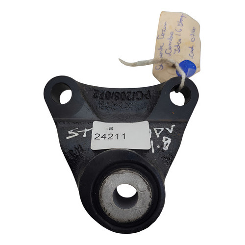 Suporte Coxim Cambio Fiat Strada Siena Palio 2010 2014